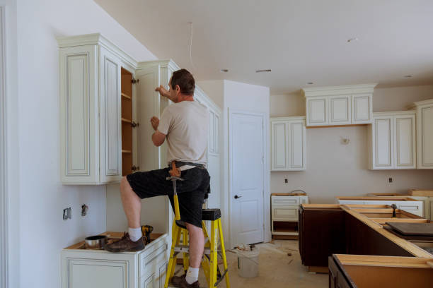 Licensed Countertop Replacement service in Telford, PA - I E Kitchen