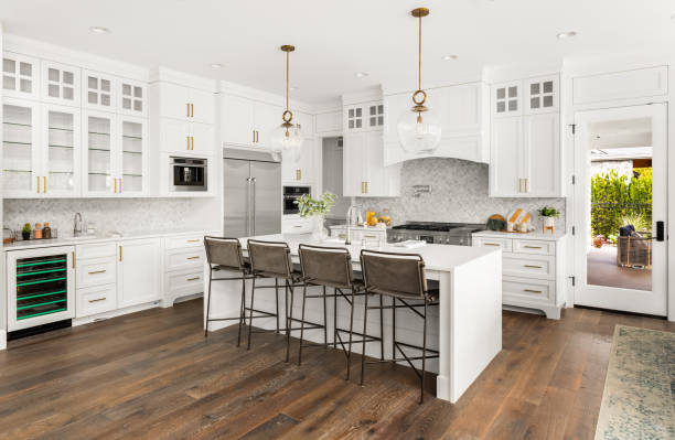 Reliable Countertop Replacement contractor in Telford, PA by I E Kitchen