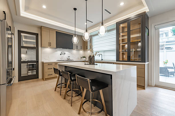 Affordable Countertop Replacement solutions in Telford, PA